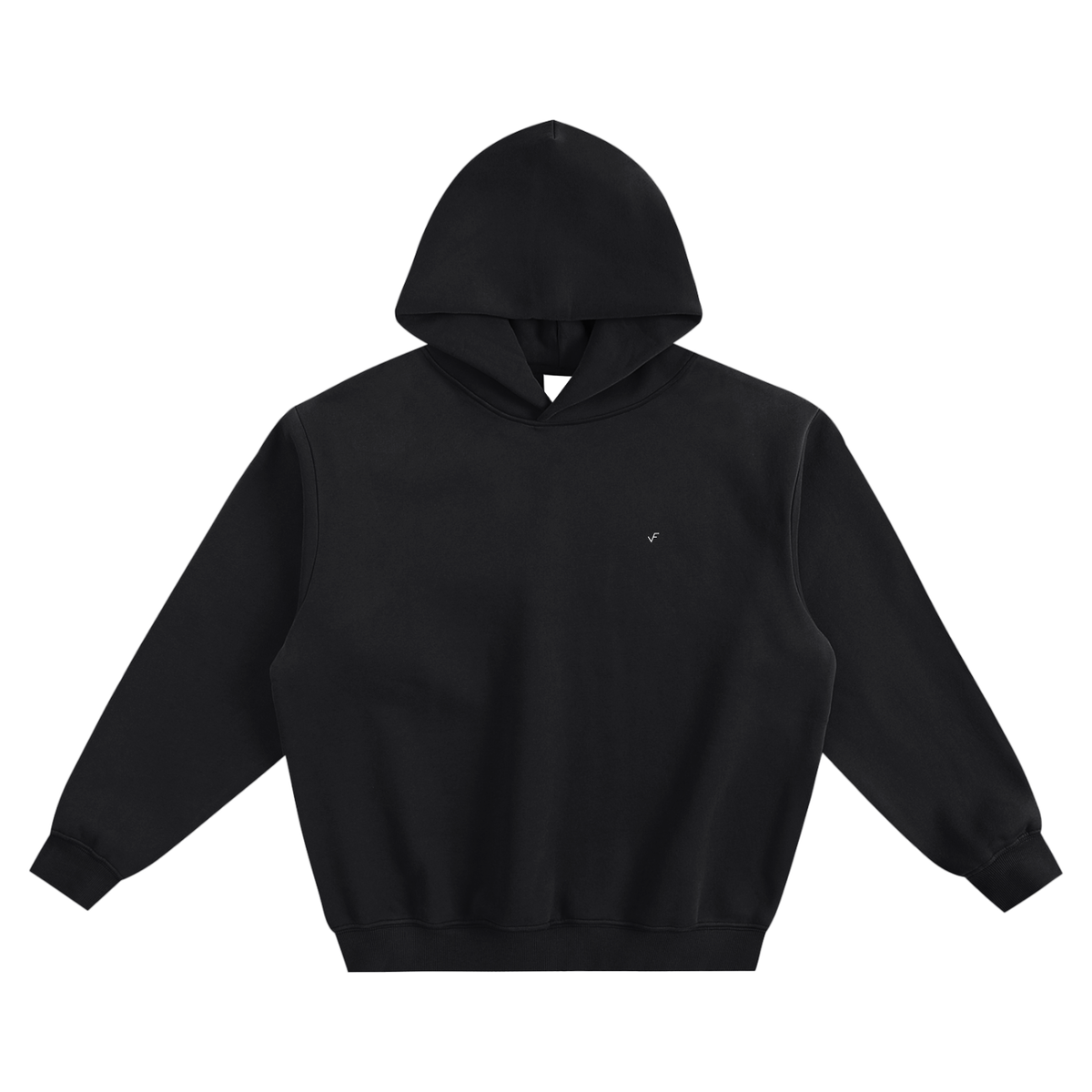 VF Hoodie 2
