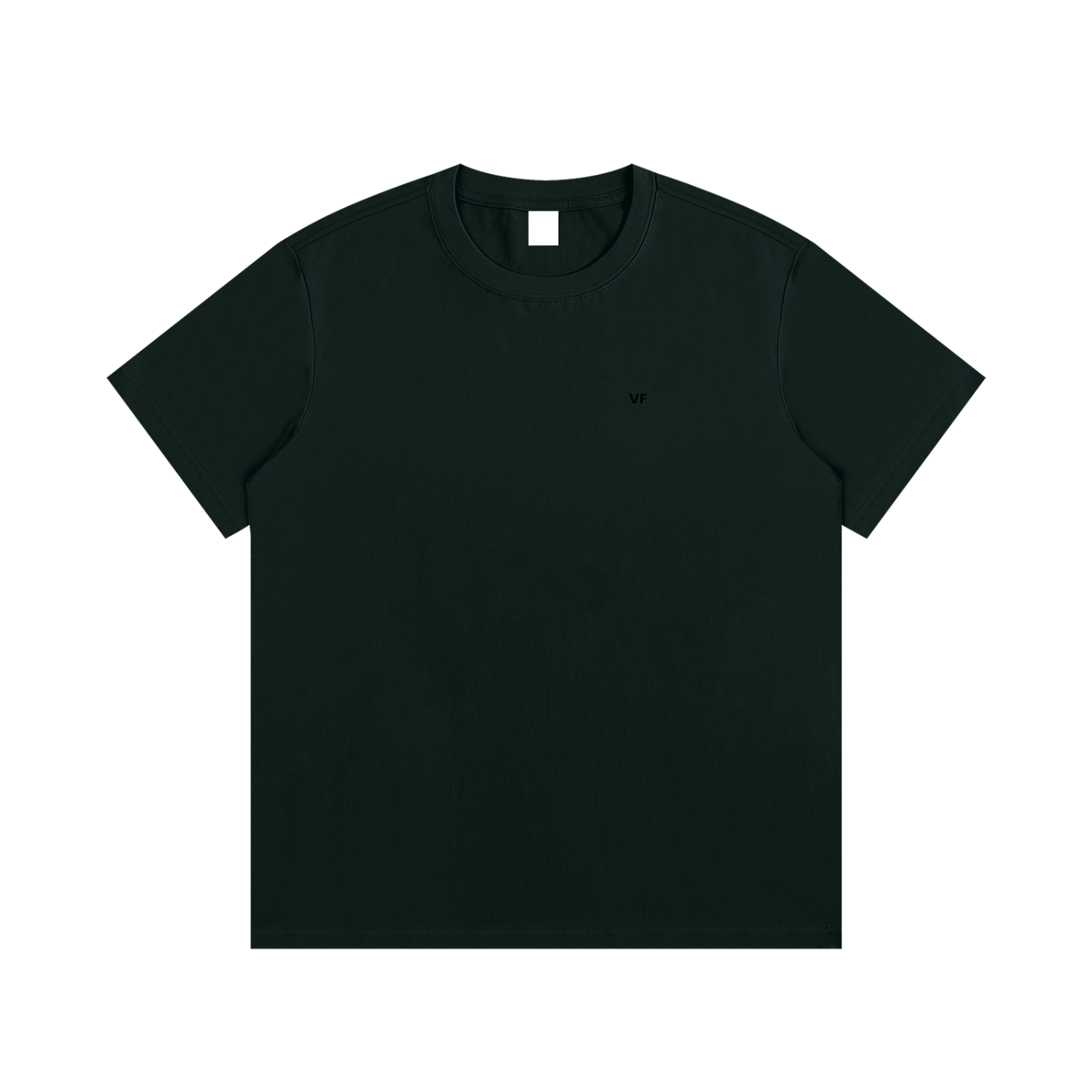 VF Essential Cotton T-Shirt