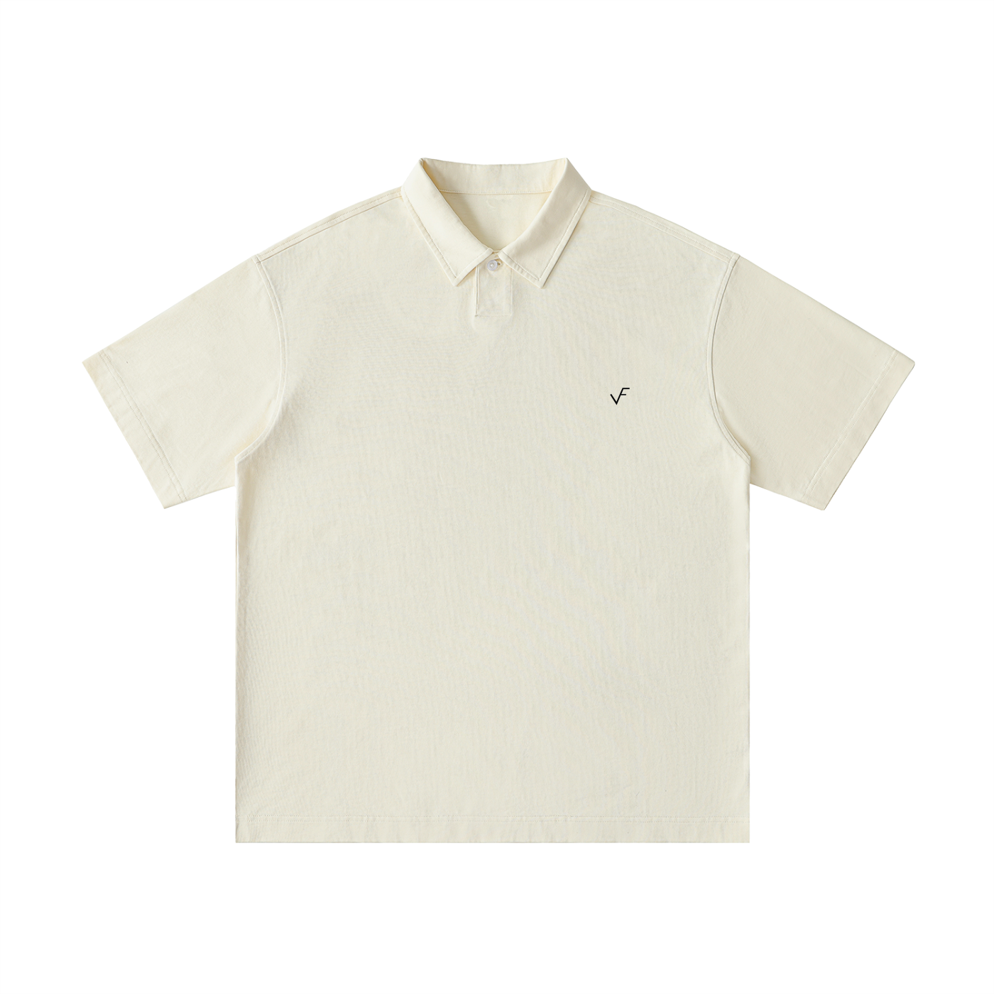 VF Button Shirt 2