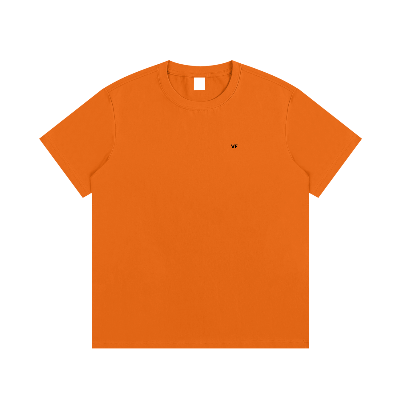 VF Essential Cotton T-Shirt