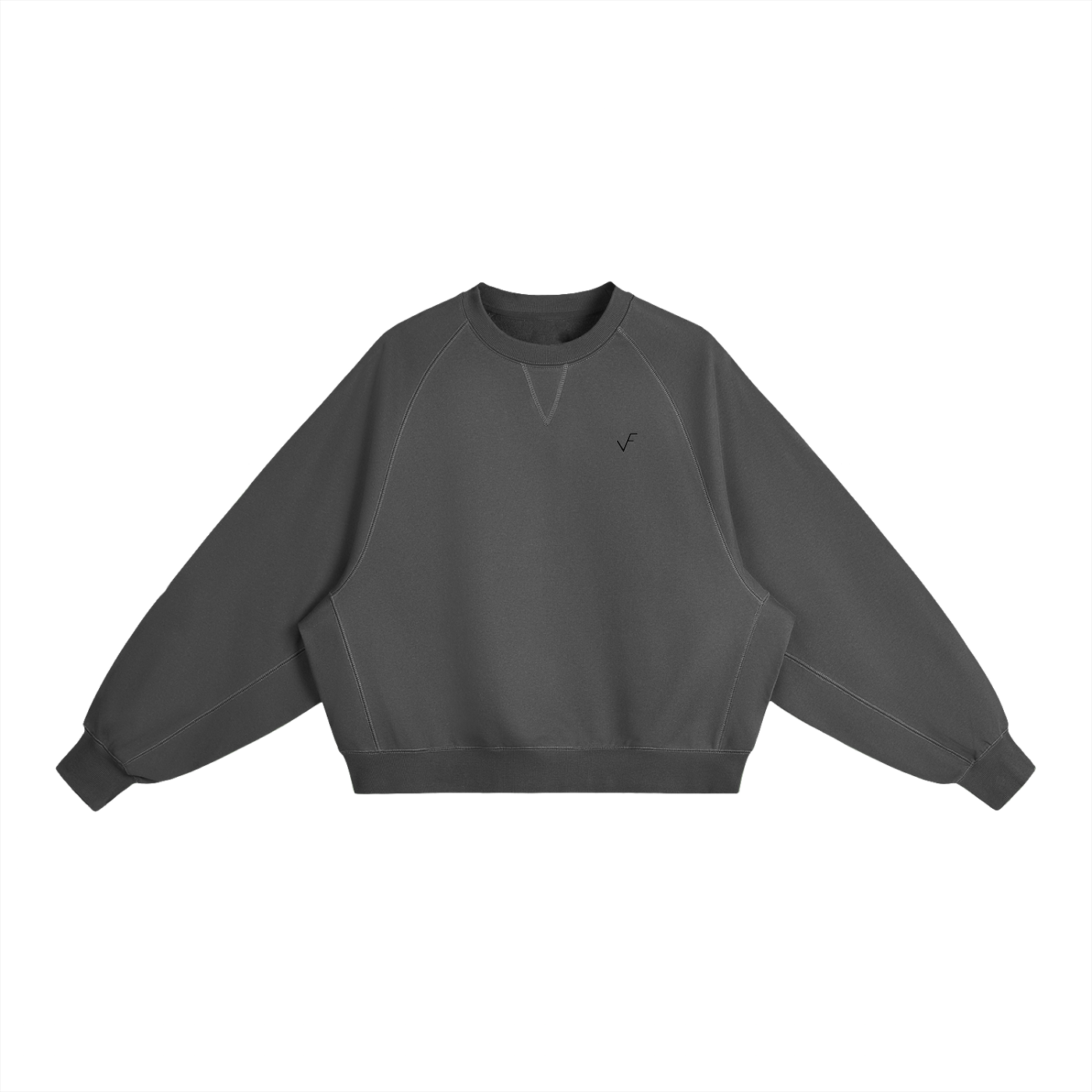 VF Crew Neck