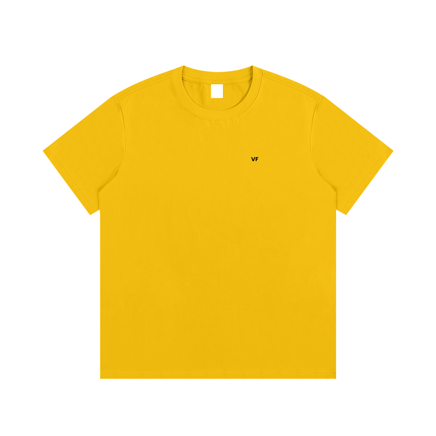 VF Essential Cotton T-Shirt