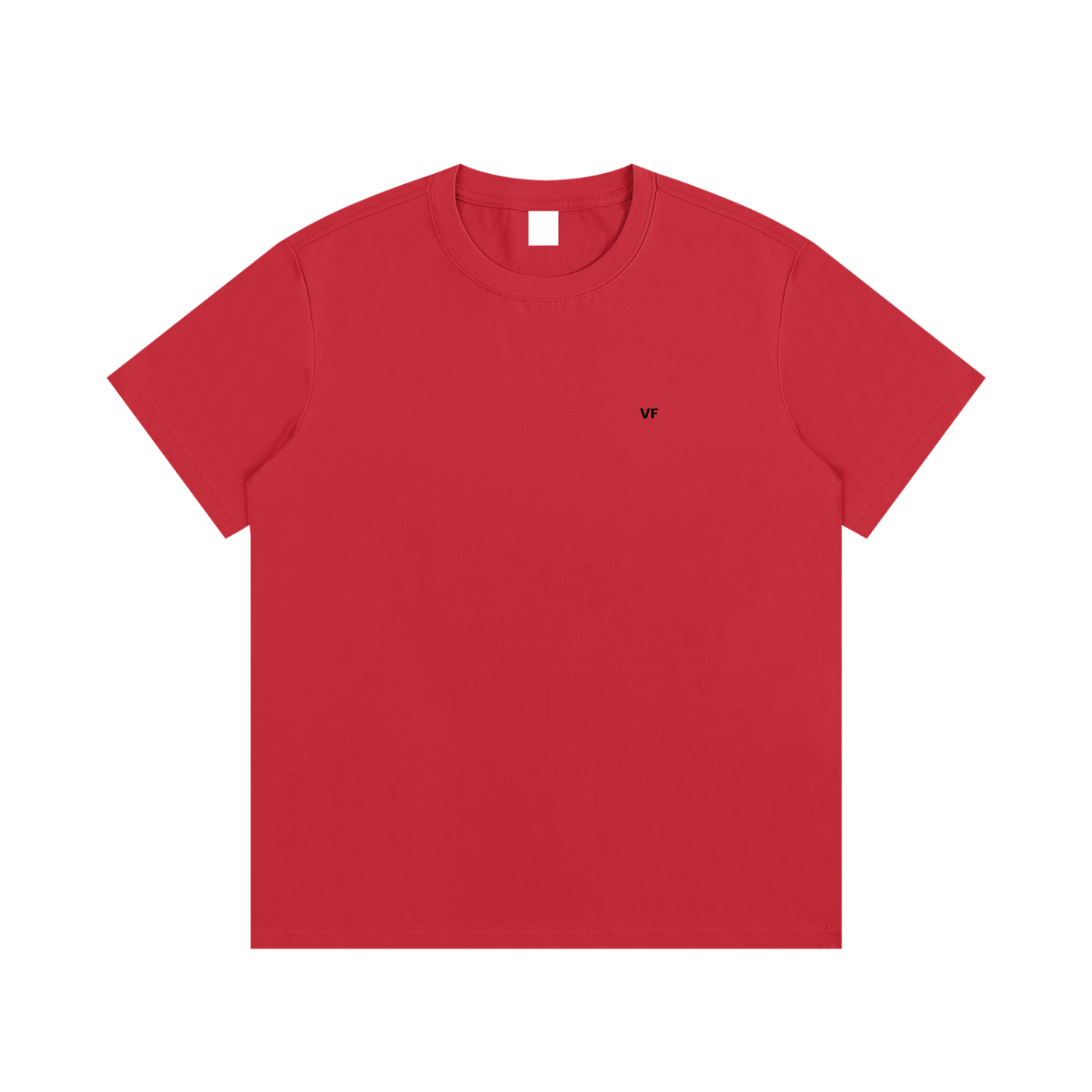 VF Essential Cotton T-Shirt