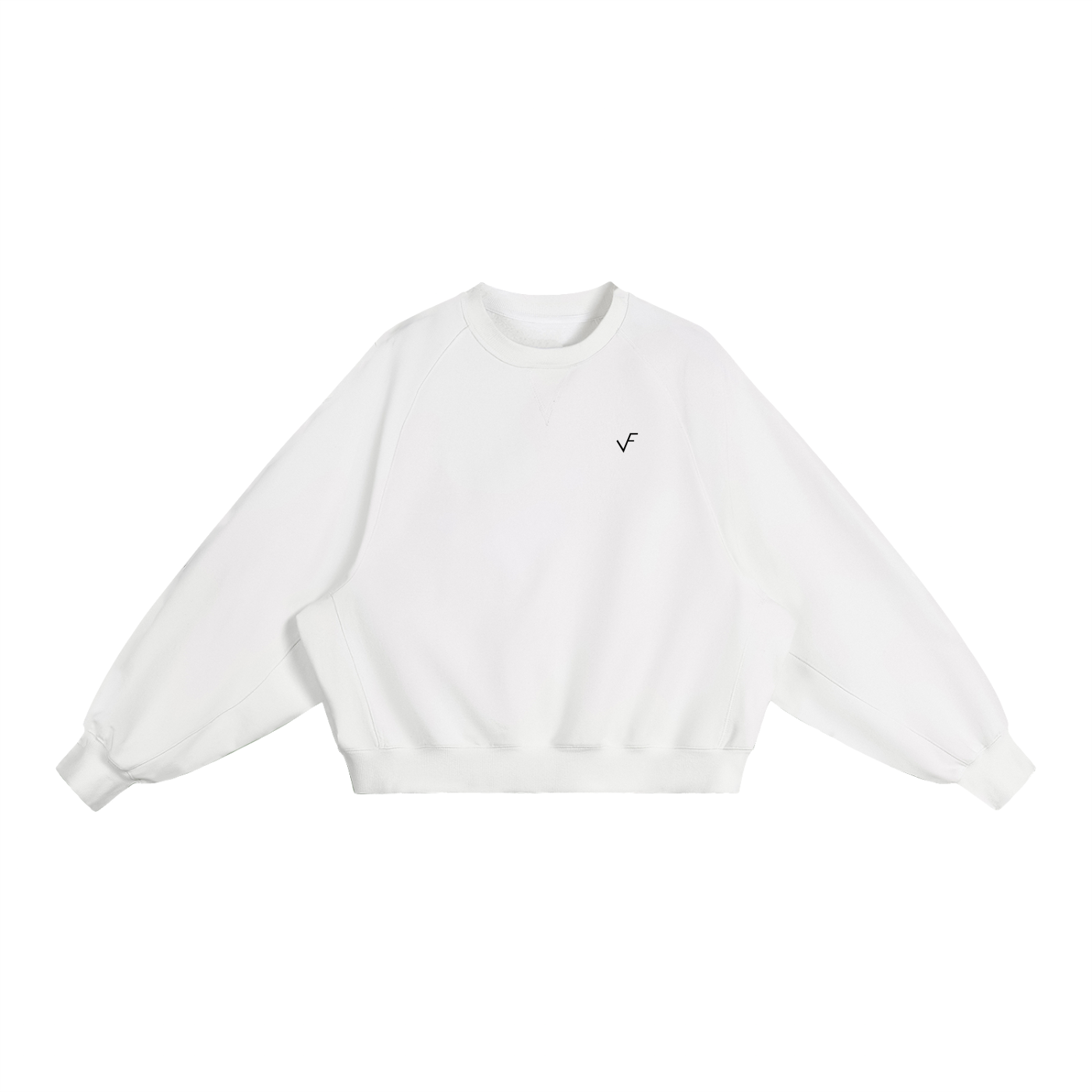 VF Crew Neck