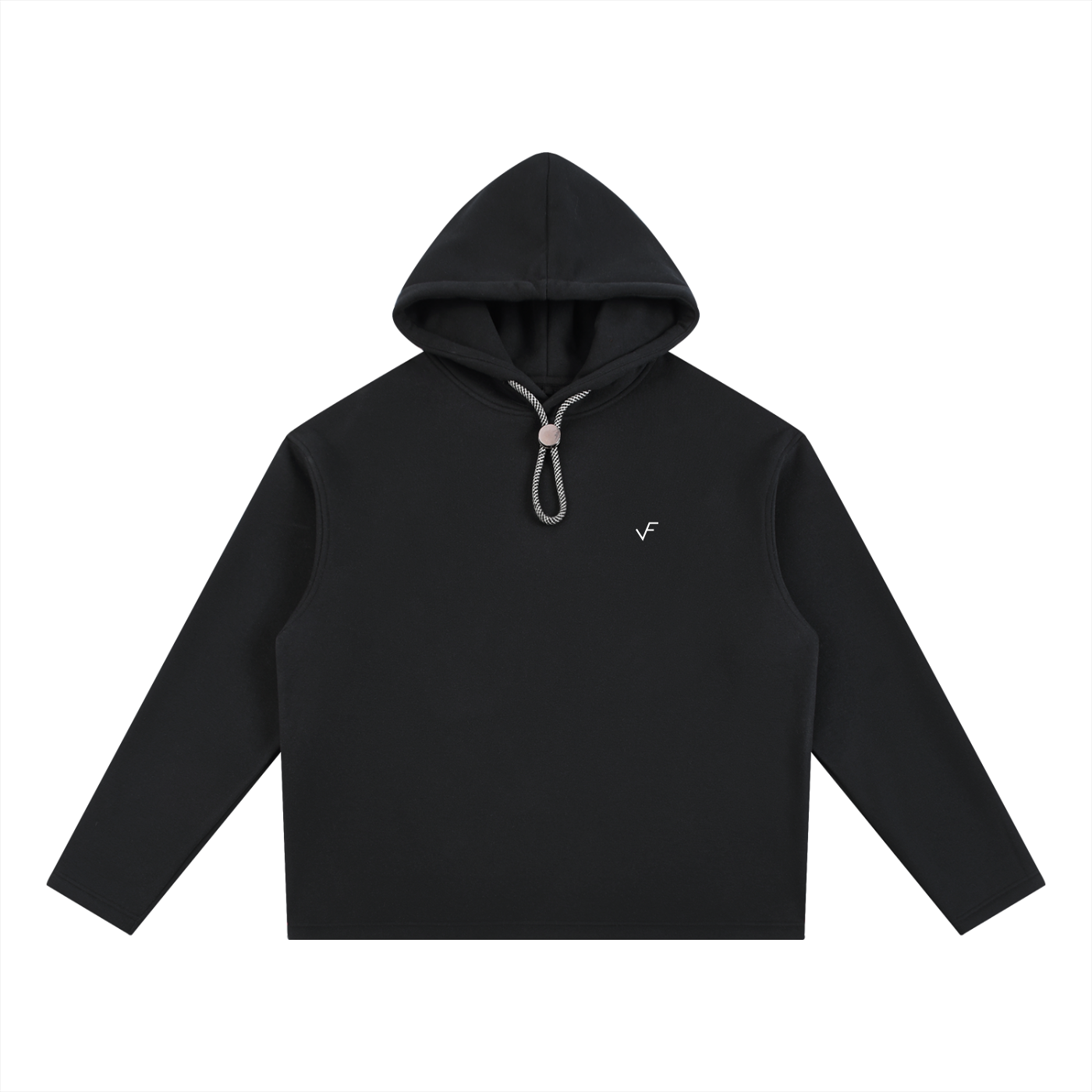 VF Hoodie 3