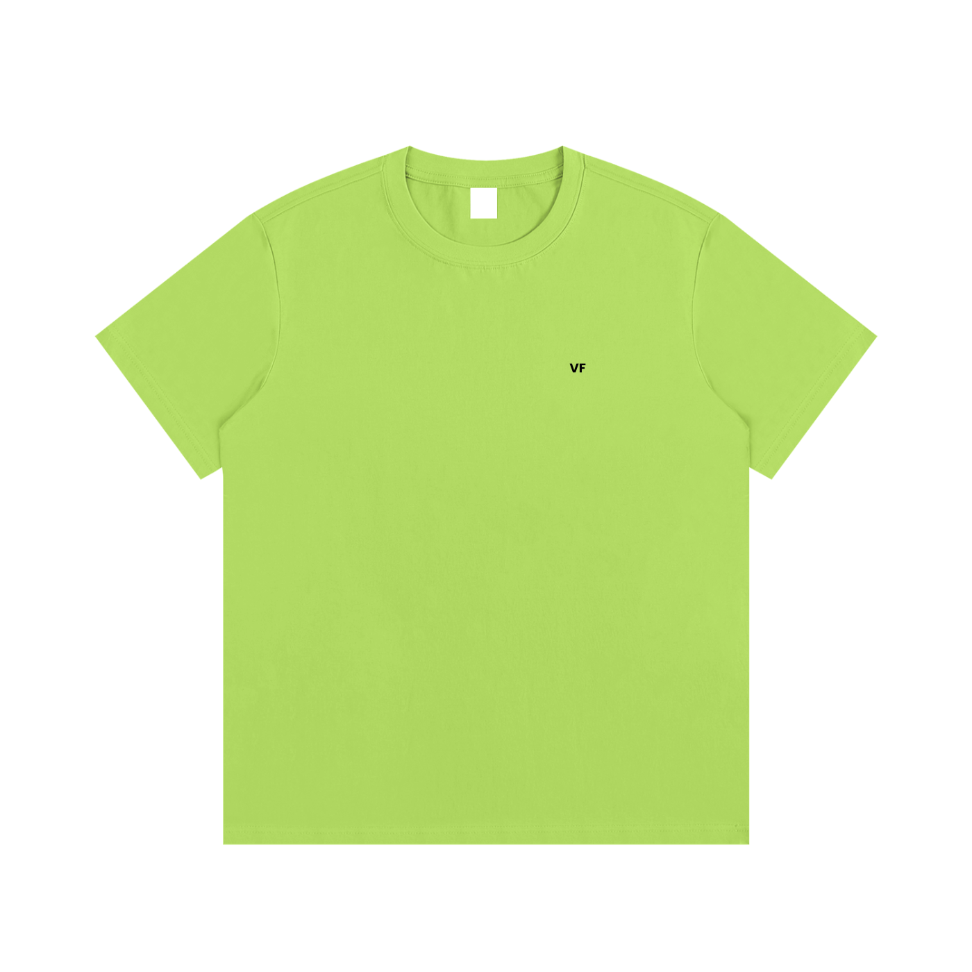 VF Essential Cotton T-Shirt