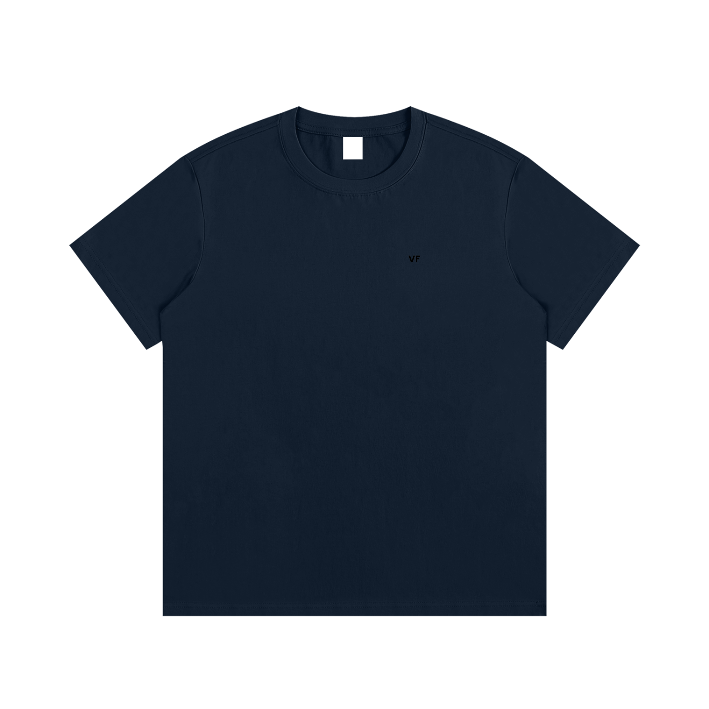VF Essential Cotton T-Shirt