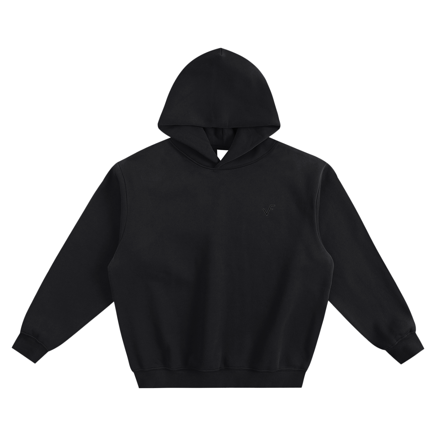 VF Hoodie 2