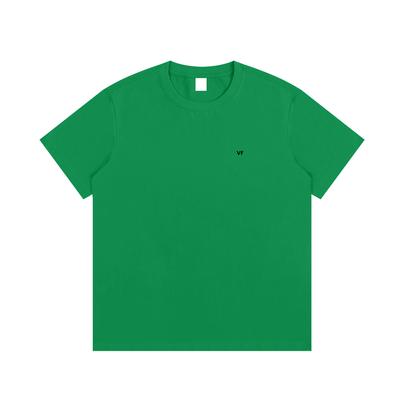 VF Essential Cotton T-Shirt