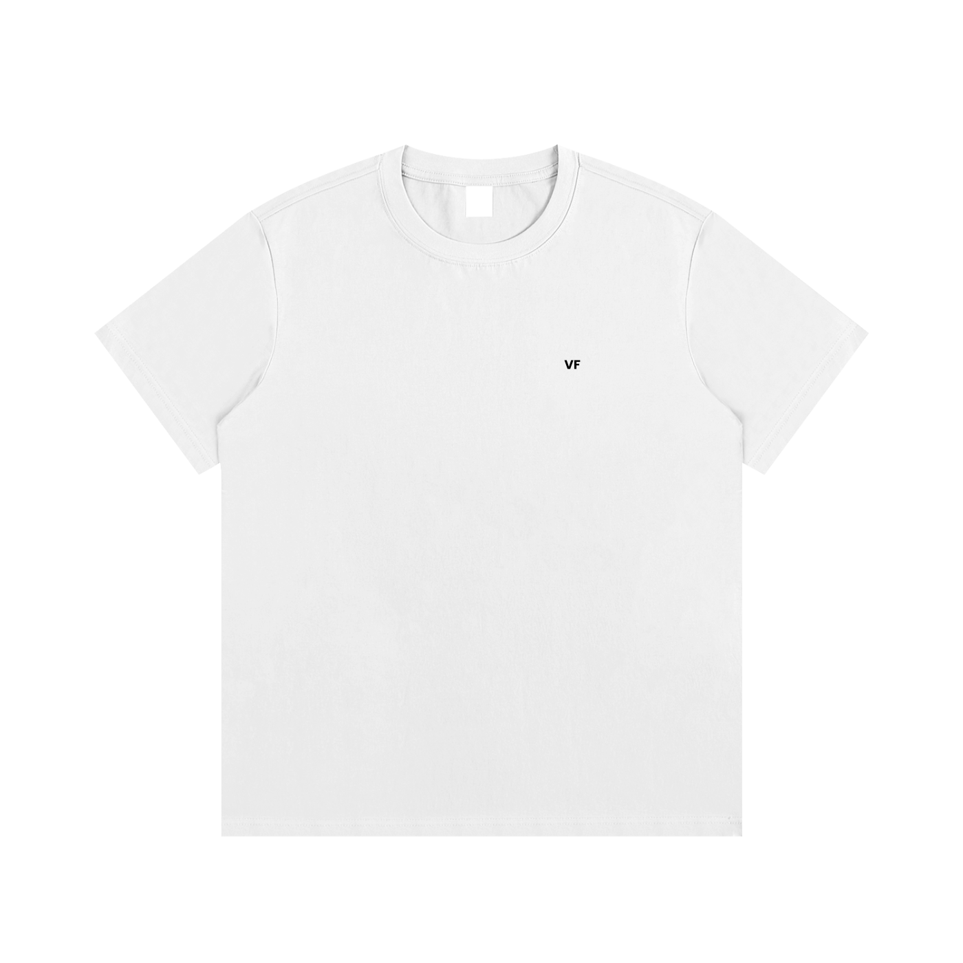 VF Essential Cotton T-Shirt