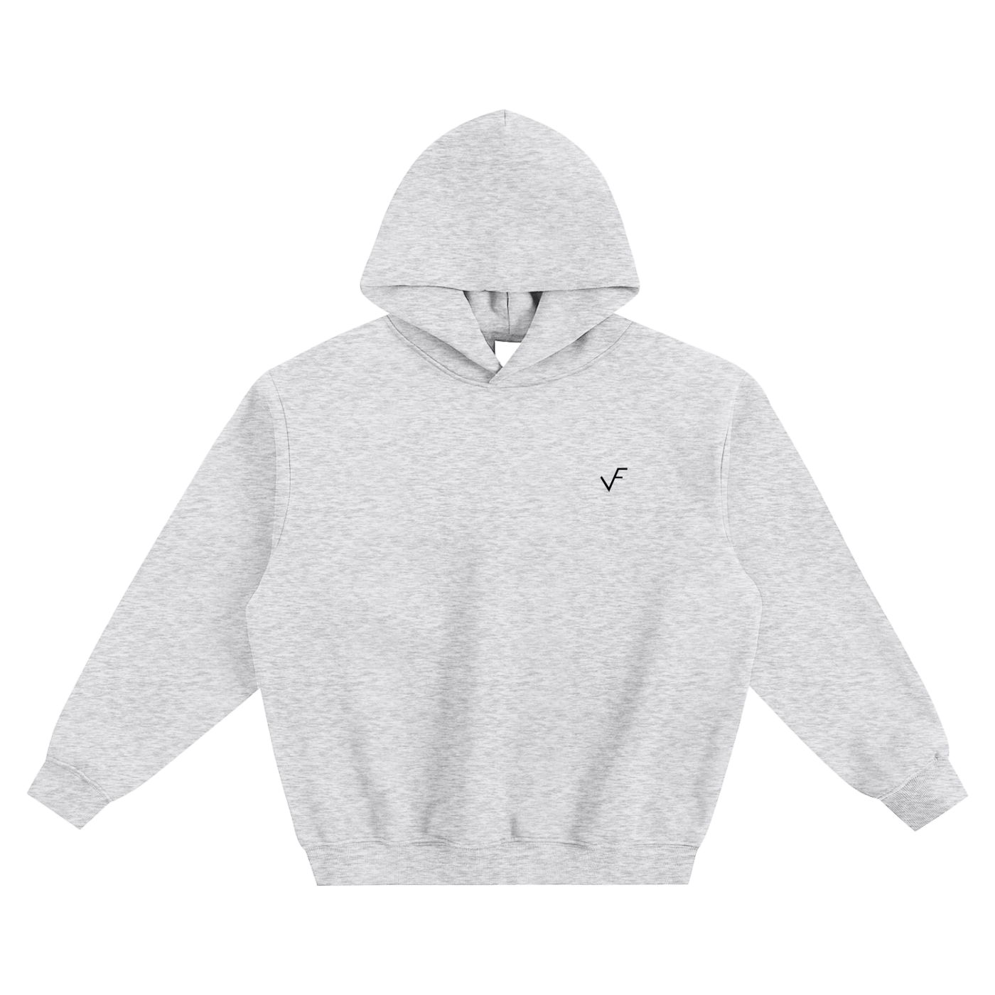 VF Hoodie 2