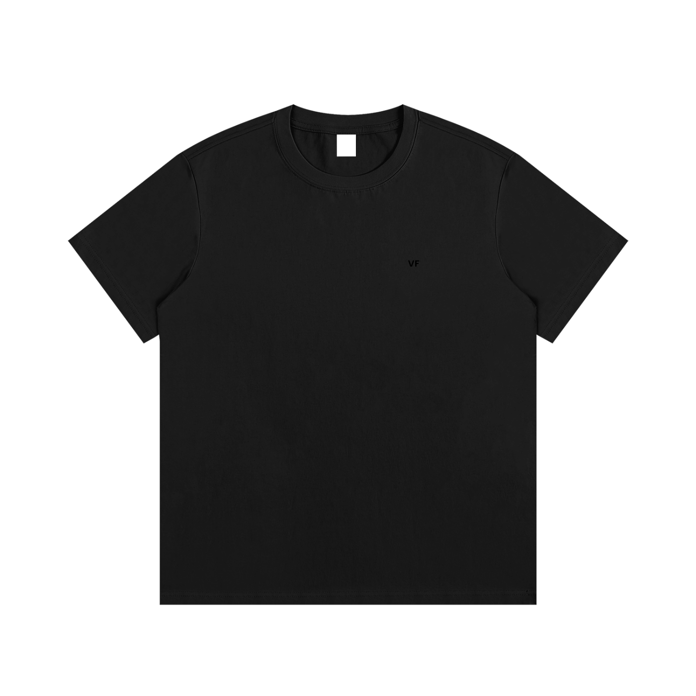 VF Essential Cotton T-Shirt
