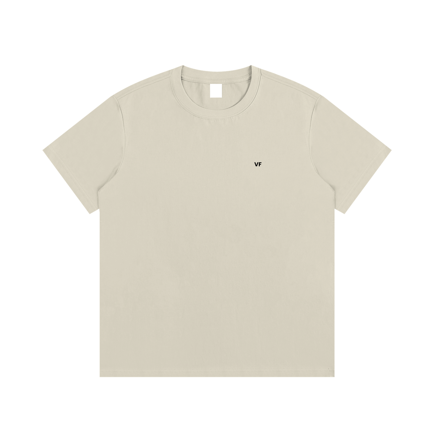 VF Essential Cotton T-Shirt
