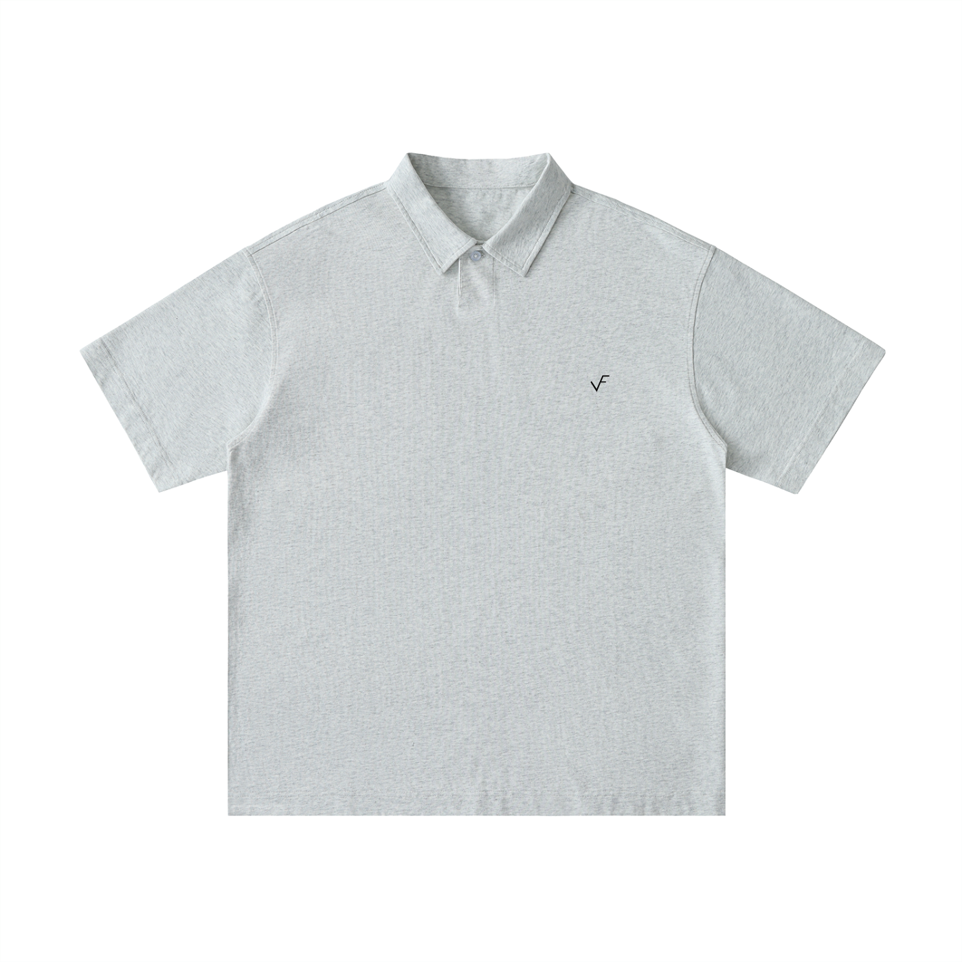 VF Button Shirt 2