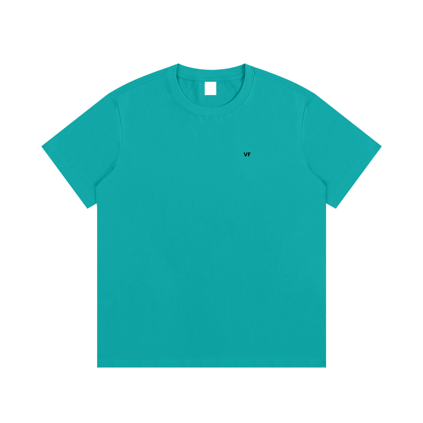 VF Essential Cotton T-Shirt