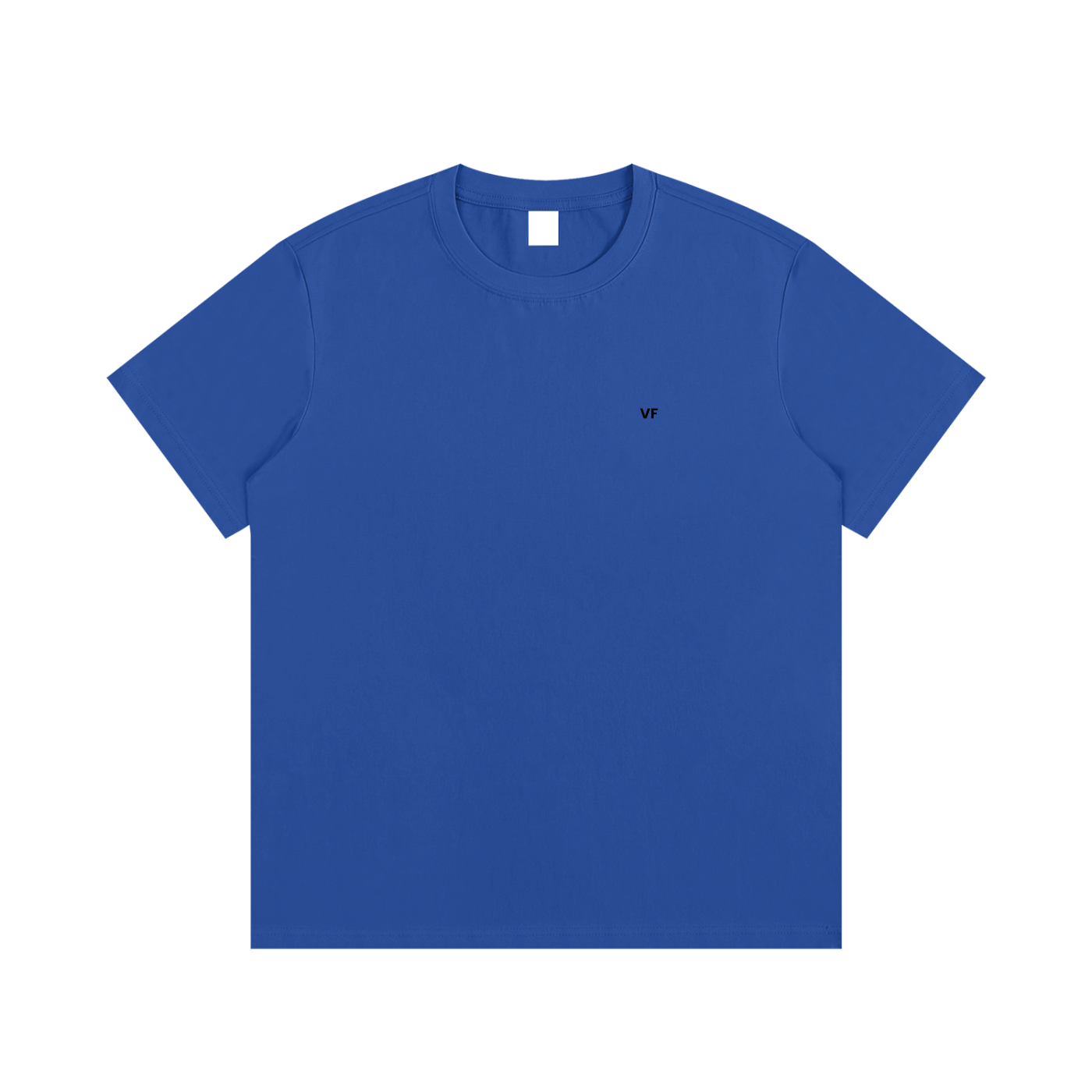 VF Essential Cotton T-Shirt