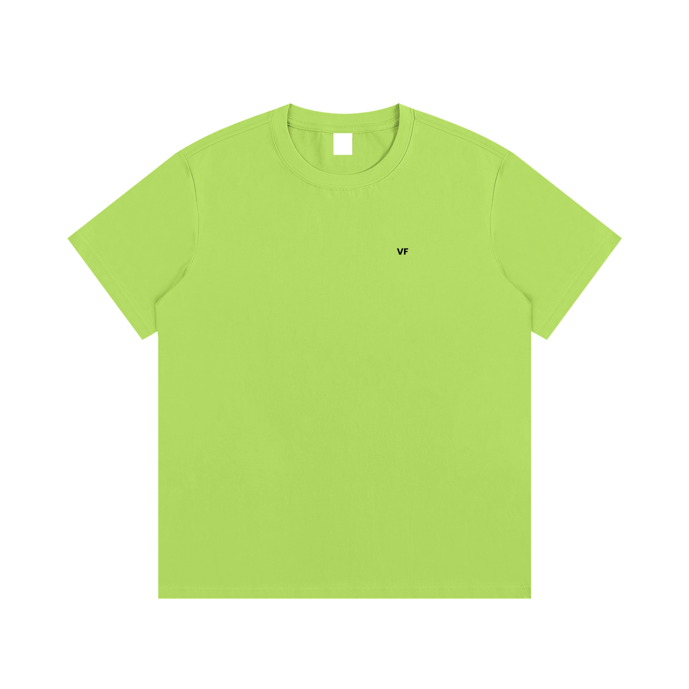 VF Essential Cotton T-Shirt